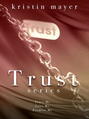 cover image of Trust Series